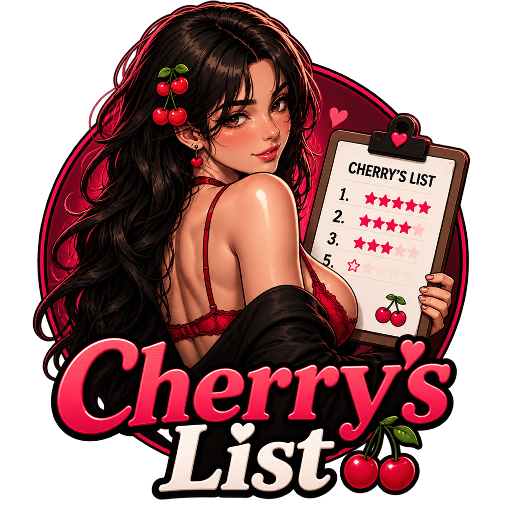 Cherry's List — hand-tested AI companion app rankings